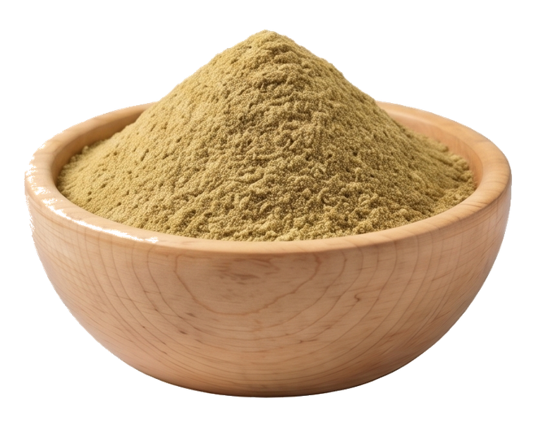 Coriander powder
