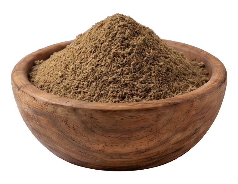 Cumin powder