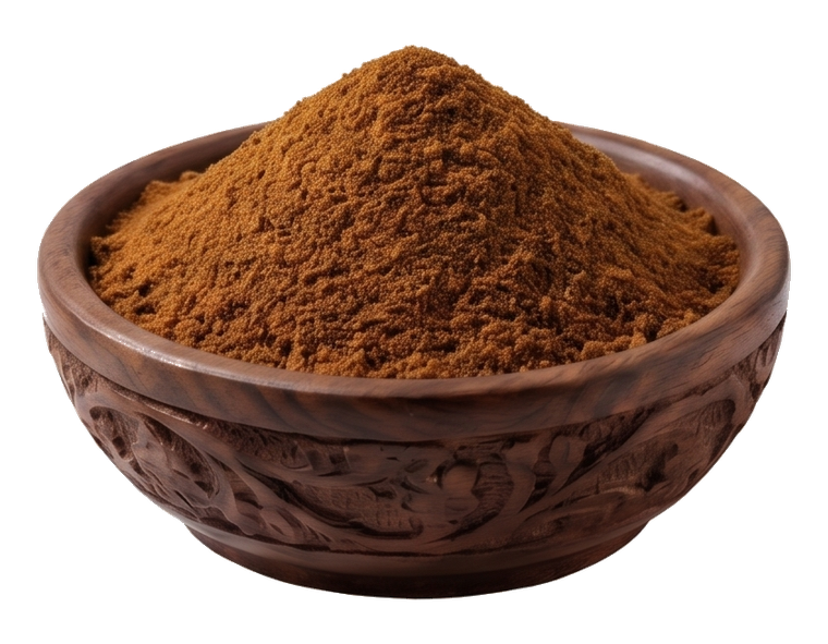 Garam masala