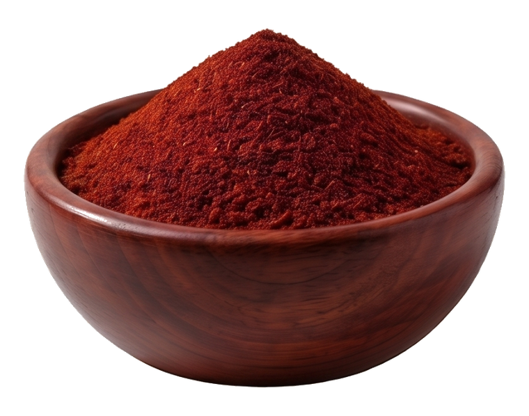 Kashmiri chili powder