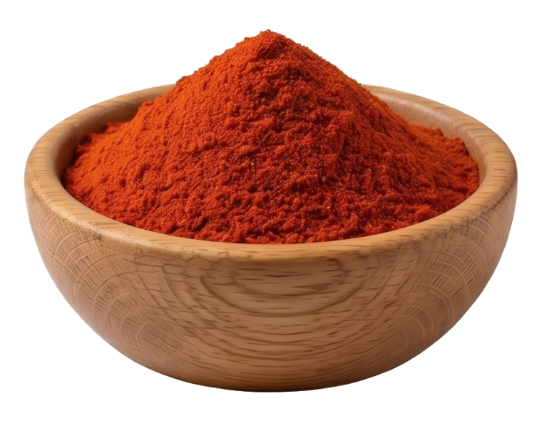 Red chili powder